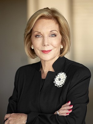 buttrose ita obe