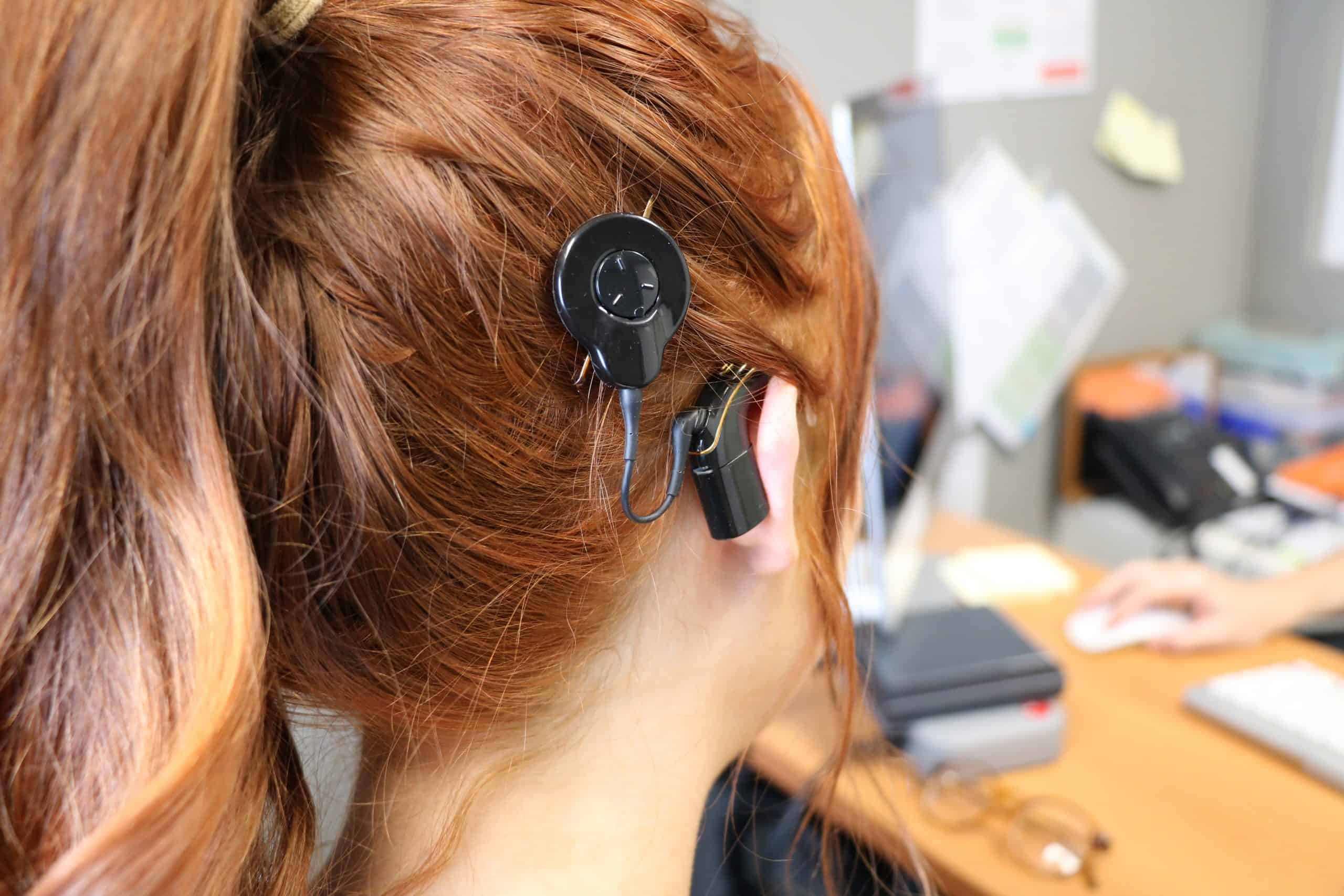 Cochlear Implant Ear Science Institute Australia