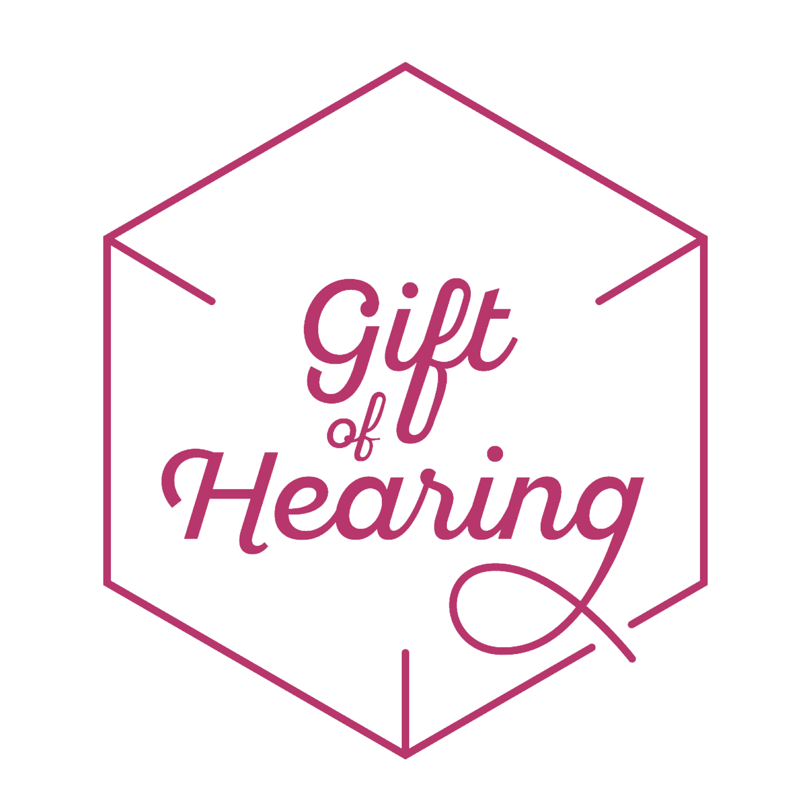 Gift if Hearing